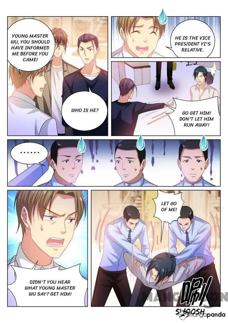 Read An Ambiguous Feeling (Colored) chapter 227 image 6 on Lezhin