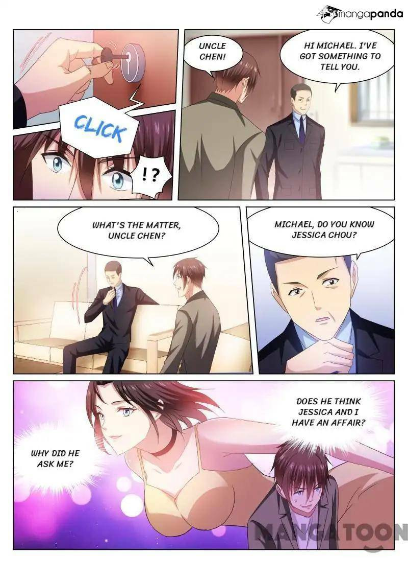 Read An Ambiguous Feeling (Colored) chapter 228 image 2 on Lezhin