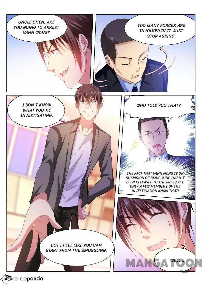 Read An Ambiguous Feeling (Colored) chapter 228 image 4 on Lezhin