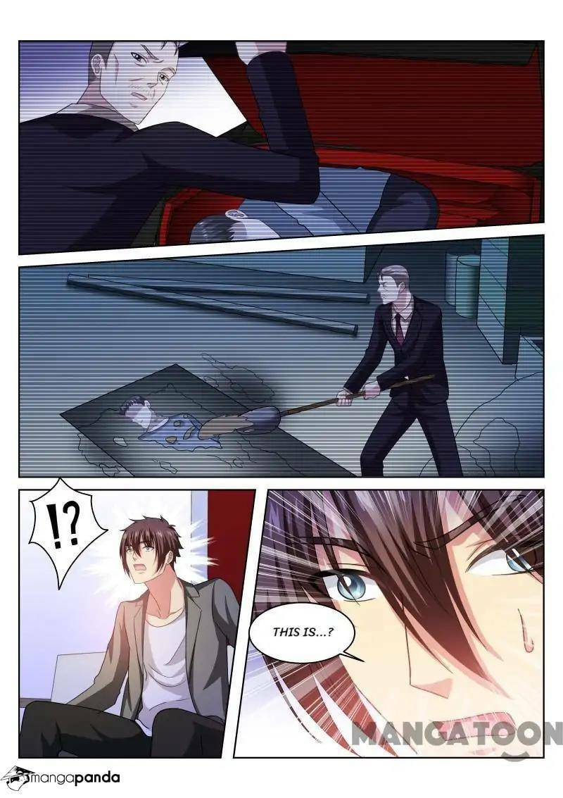 Read An Ambiguous Feeling (Colored) chapter 228 image 7 on Lezhin
