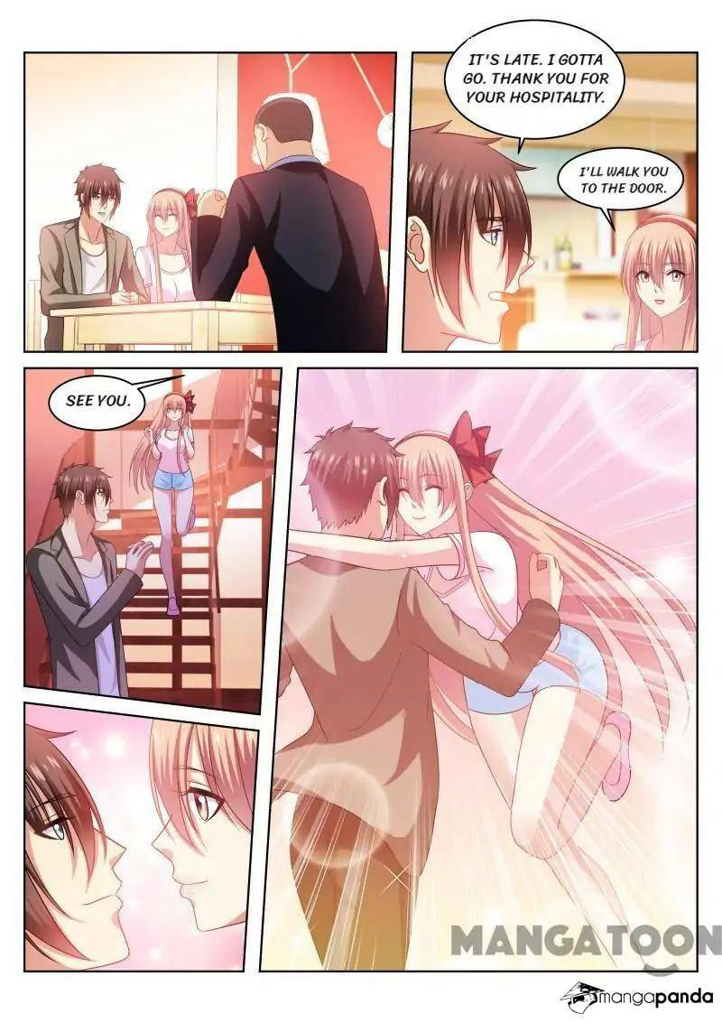 Read An Ambiguous Feeling (Colored) chapter 229 image 3 on Lezhin