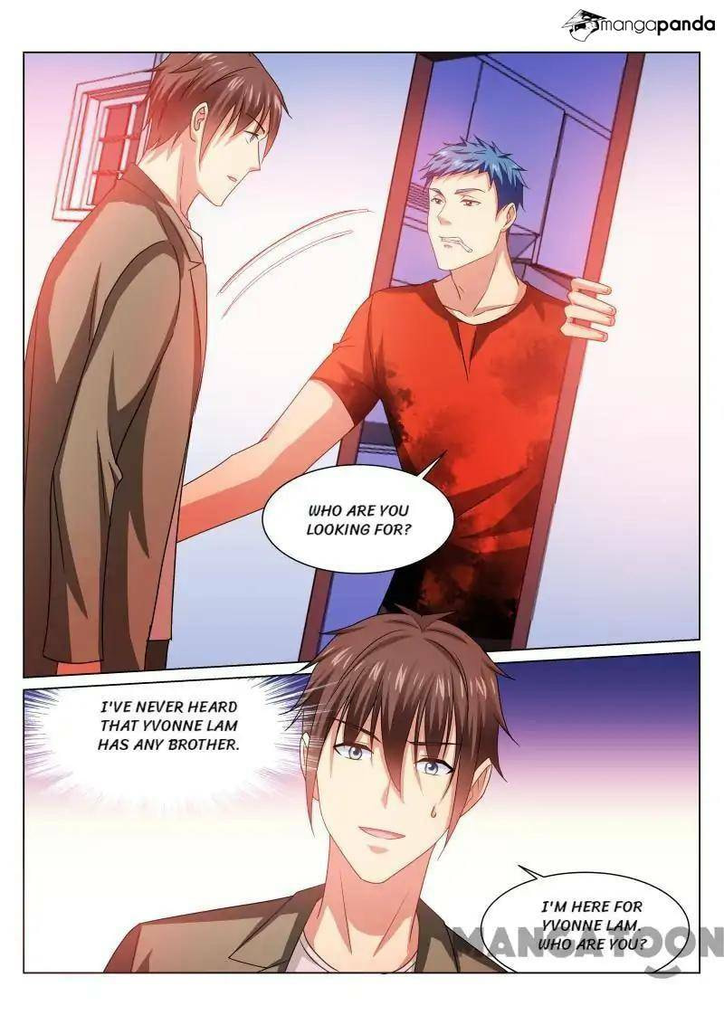 Read An Ambiguous Feeling (Colored) chapter 229 image 7 on Lezhin