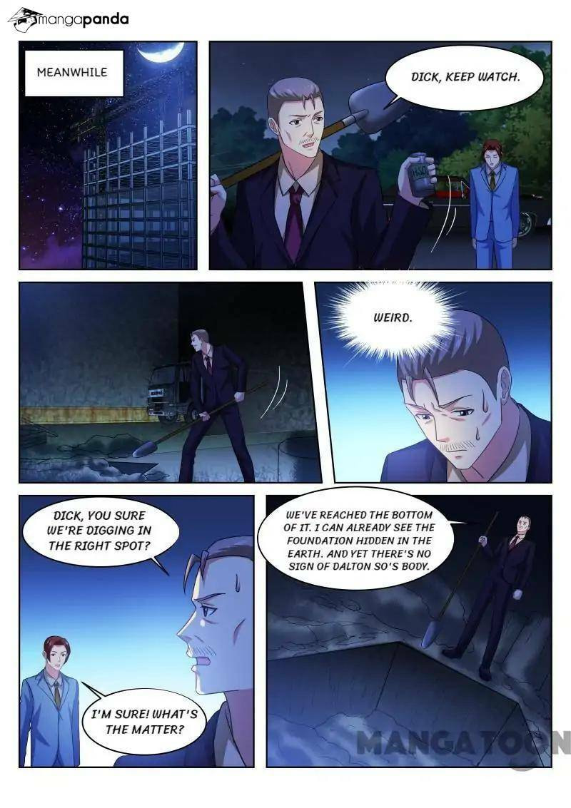 Read An Ambiguous Feeling (Colored) chapter 231 image 1 on Lezhin