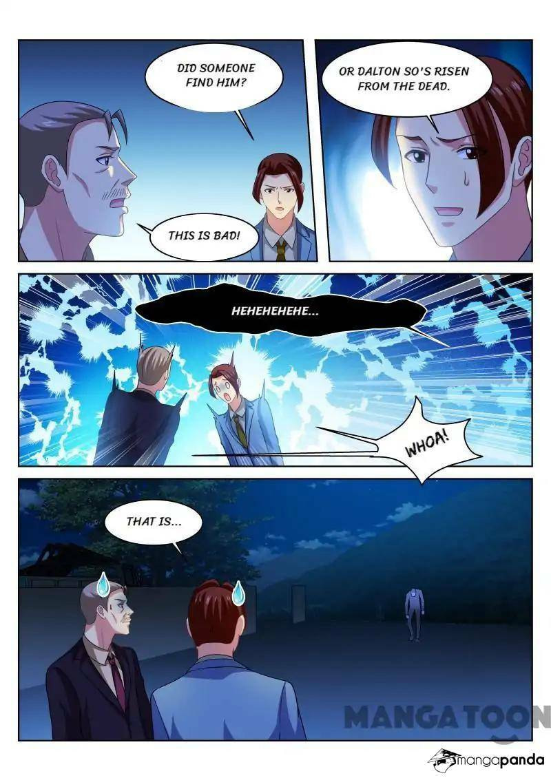 Read An Ambiguous Feeling (Colored) chapter 231 image 2 on Lezhin