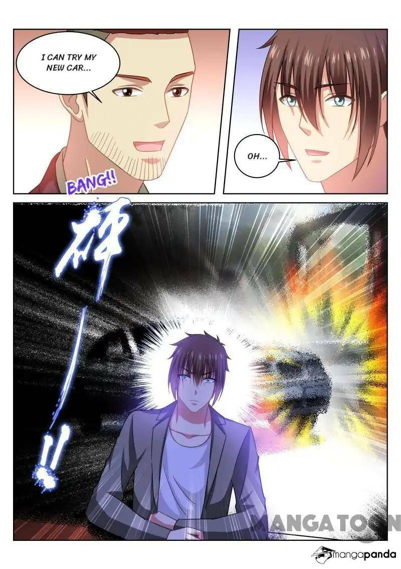 Read An Ambiguous Feeling (Colored) chapter 232 image 7 on Lezhin