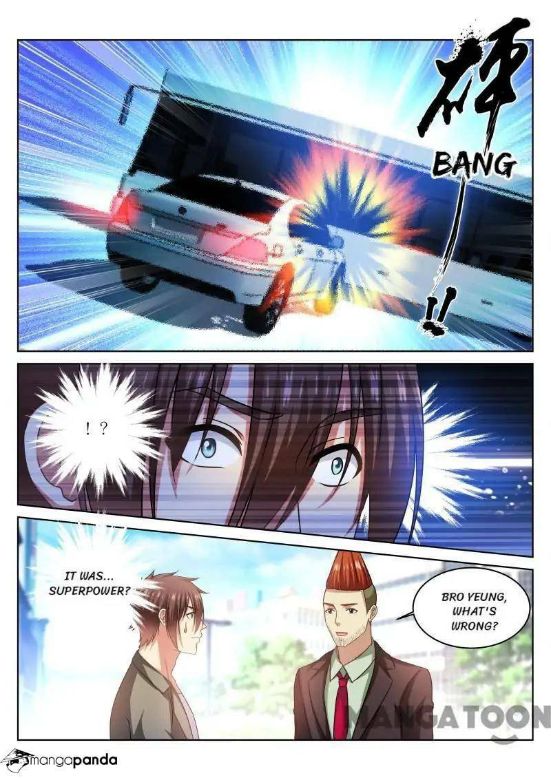 Read An Ambiguous Feeling (Colored) chapter 233 image 1 on Lezhin