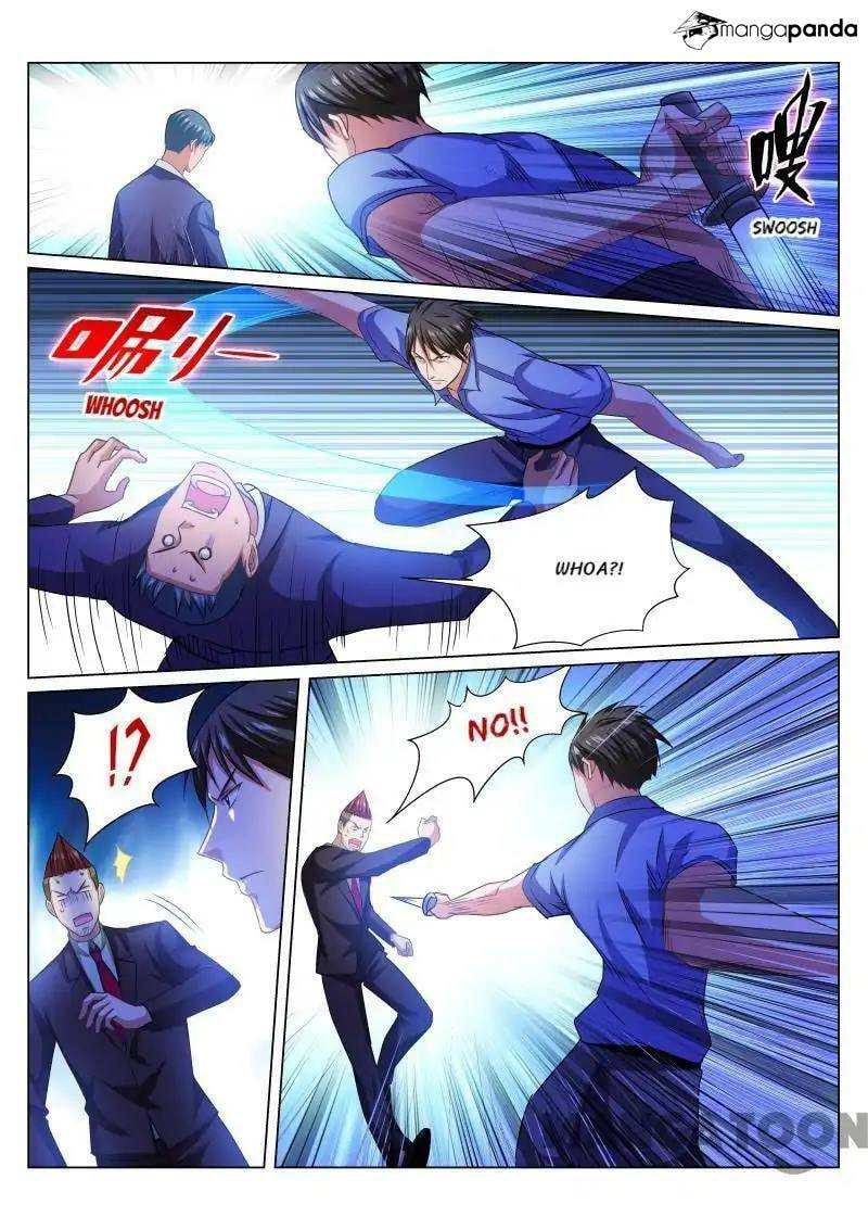 Read An Ambiguous Feeling (Colored) chapter 233 image 5 on Lezhin