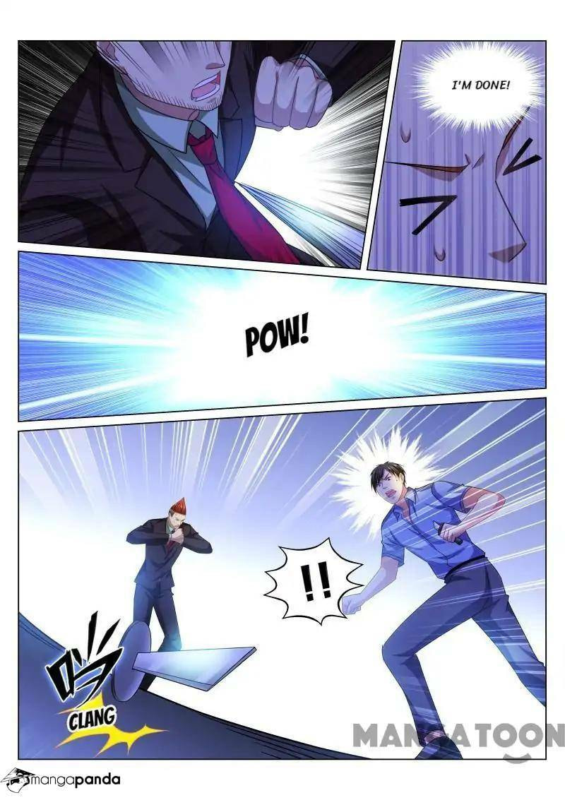 Read An Ambiguous Feeling (Colored) chapter 233 image 6 on Lezhin