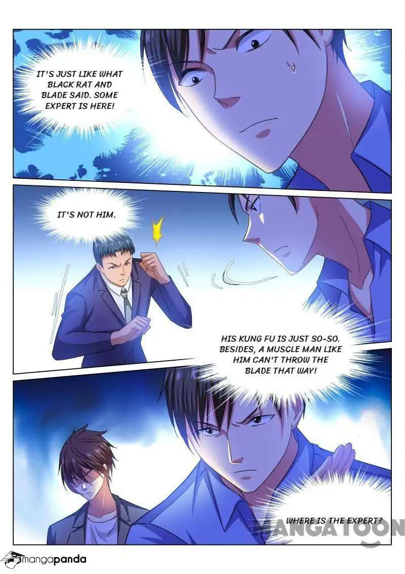 Read An Ambiguous Feeling (Colored) chapter 233 image 7 on Lezhin
