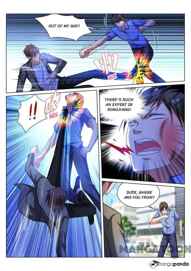 Read An Ambiguous Feeling (Colored) chapter 234 image 3 on Lezhin