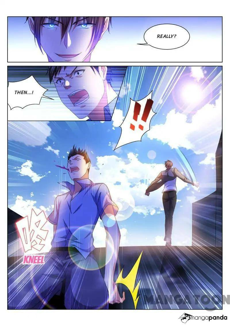 Read An Ambiguous Feeling (Colored) chapter 234 image 5 on Lezhin
