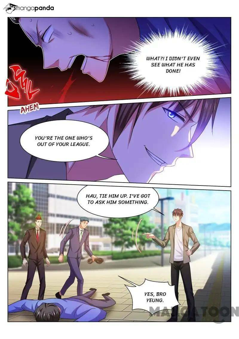 Read An Ambiguous Feeling (Colored) chapter 234 image 6 on Lezhin