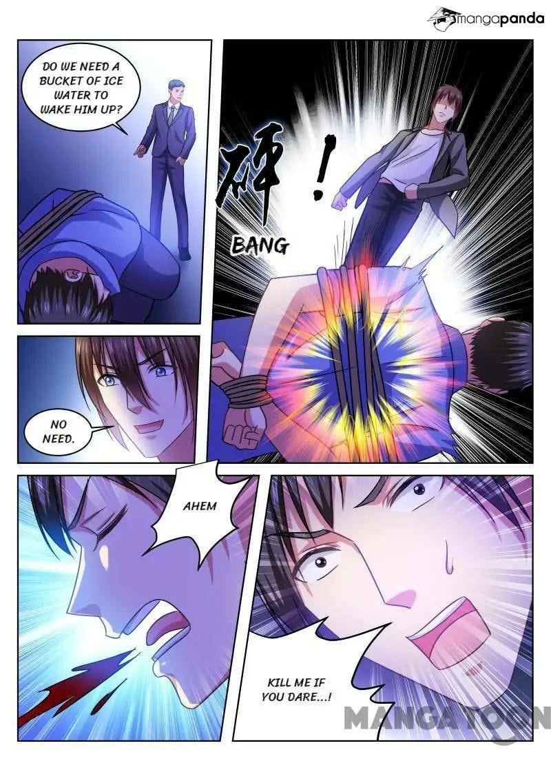 Read An Ambiguous Feeling (Colored) chapter 235 image 1 on Lezhin