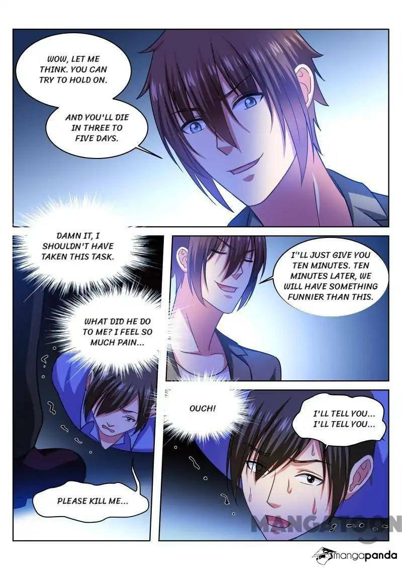 Read An Ambiguous Feeling (Colored) chapter 235 image 2 on Lezhin