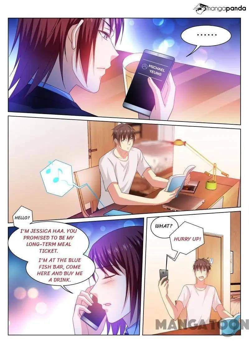 Read An Ambiguous Feeling (Colored) chapter 239 image 2 on Lezhin