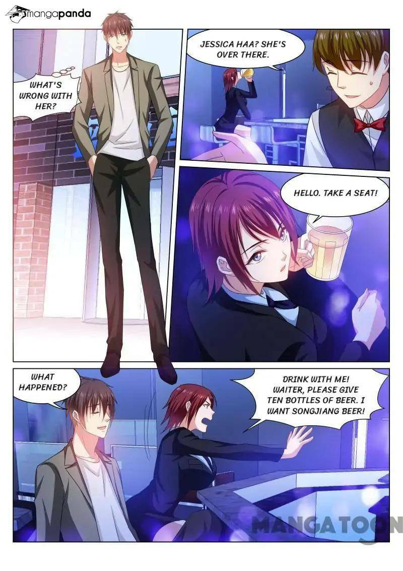 Read An Ambiguous Feeling (Colored) chapter 239 image 3 on Lezhin