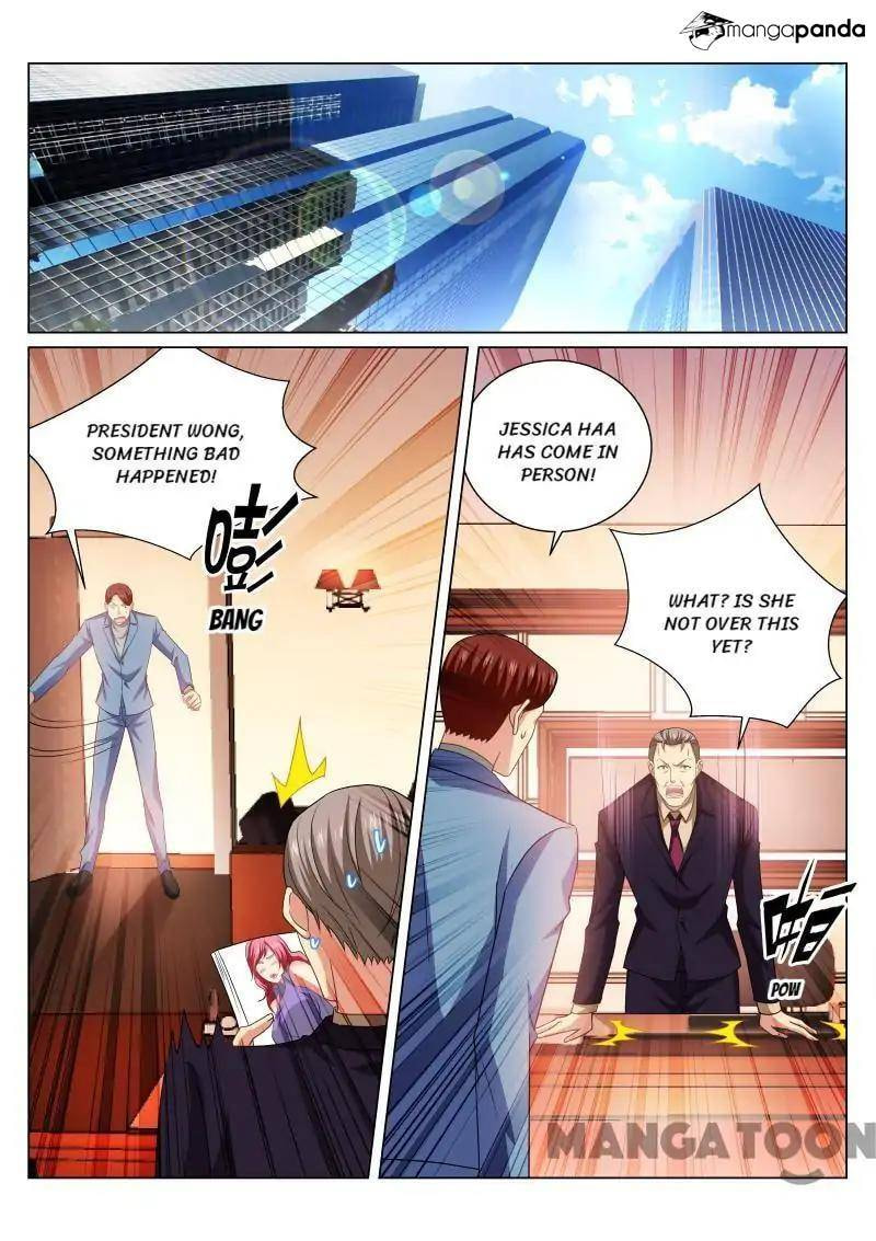 Read An Ambiguous Feeling (Colored) chapter 240 image 0 on Lezhin