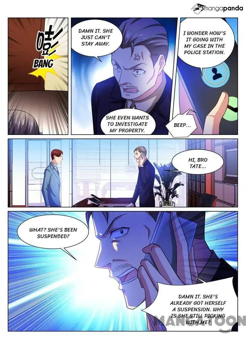 Read An Ambiguous Feeling (Colored) chapter 240 image 3 on Lezhin