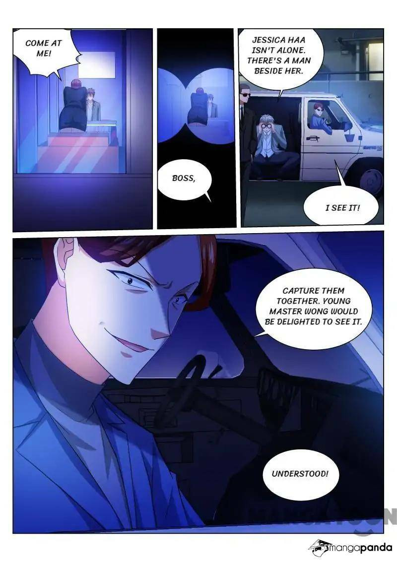 Read An Ambiguous Feeling (Colored) chapter 241 image 1 on Lezhin