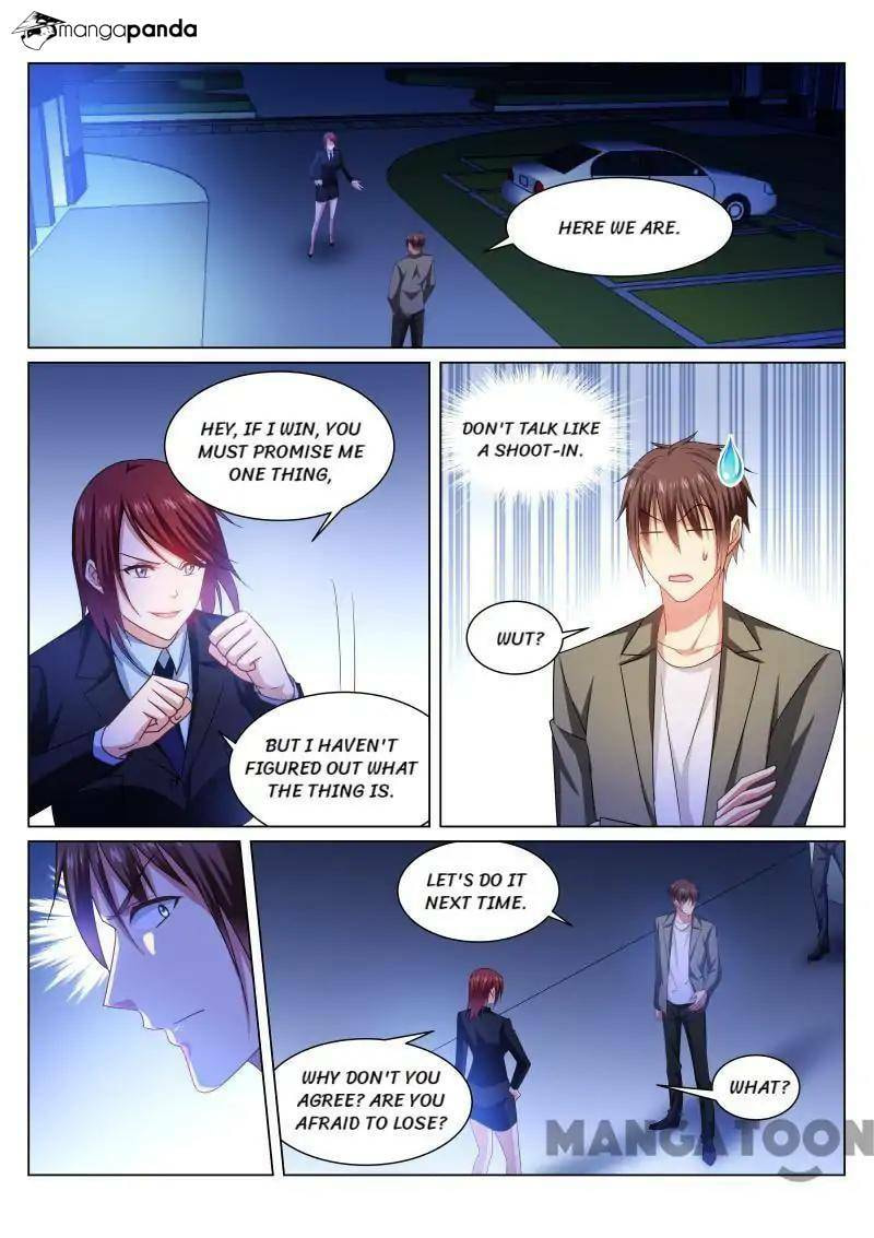 Read An Ambiguous Feeling (Colored) chapter 241 image 2 on Lezhin
