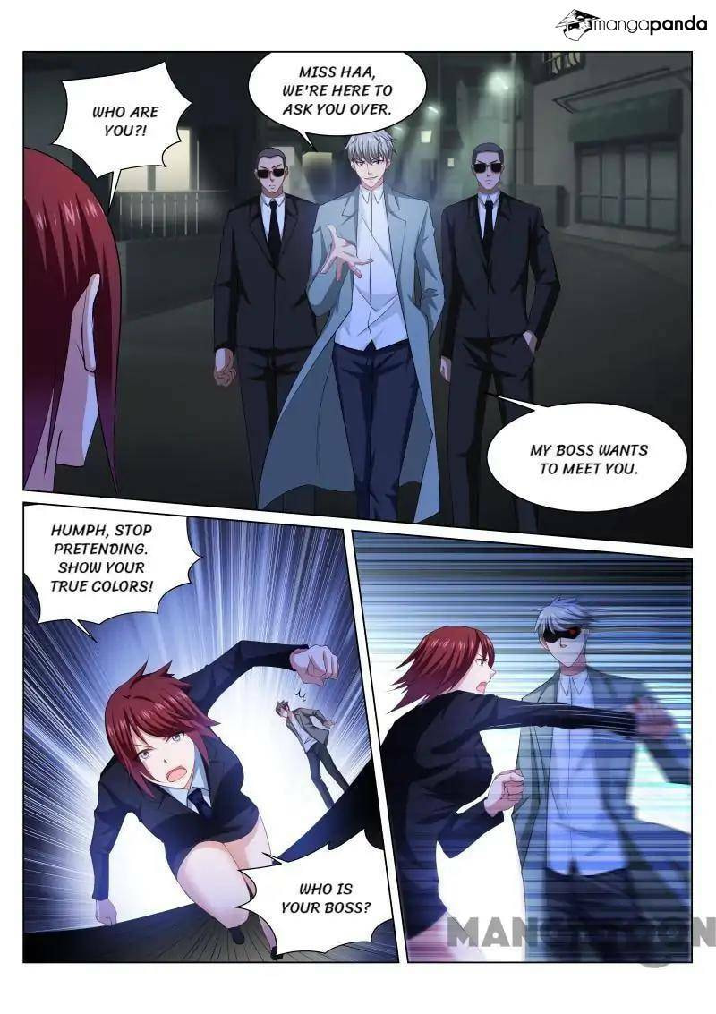 Read An Ambiguous Feeling (Colored) chapter 241 image 3 on Lezhin