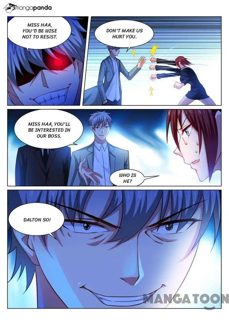 Read An Ambiguous Feeling (Colored) chapter 241 image 4 on Lezhin