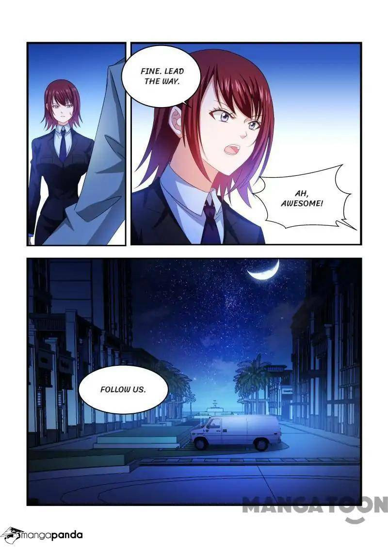 Read An Ambiguous Feeling (Colored) chapter 241 image 6 on Lezhin