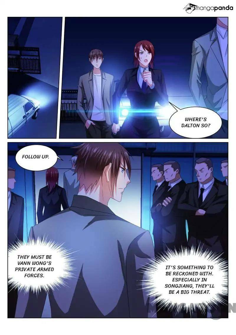 Read An Ambiguous Feeling (Colored) chapter 242 image 2 on Lezhin