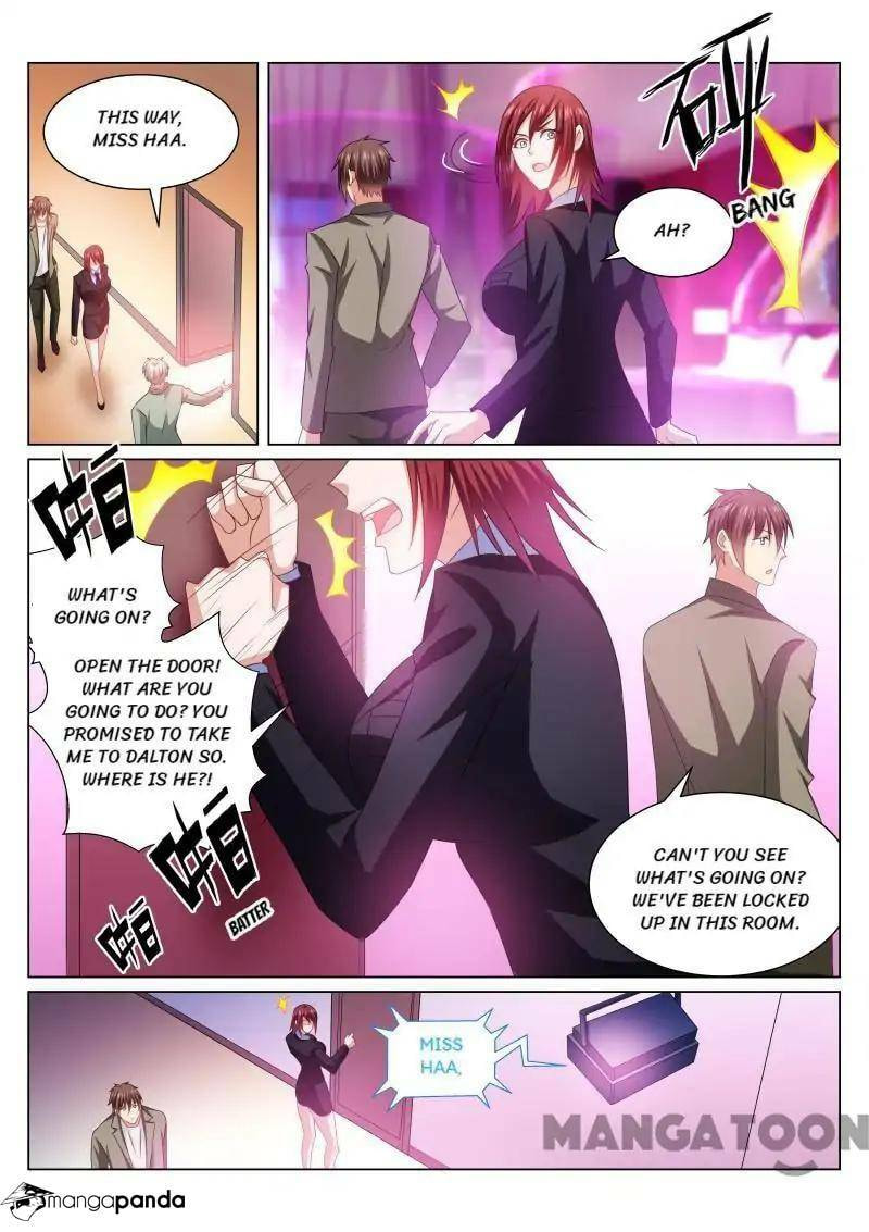 Read An Ambiguous Feeling (Colored) chapter 242 image 3 on Lezhin