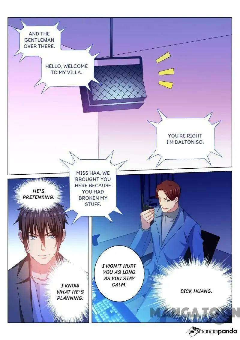 Read An Ambiguous Feeling (Colored) chapter 242 image 4 on Lezhin