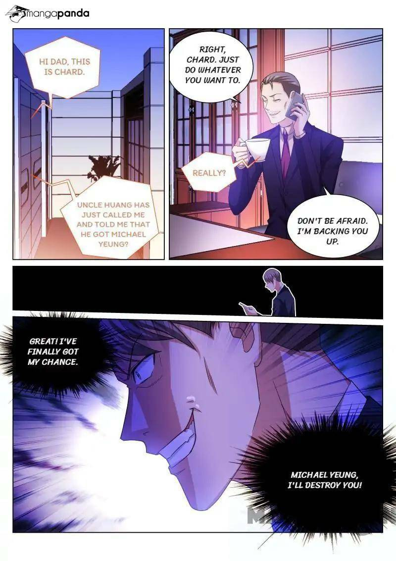 Read An Ambiguous Feeling (Colored) chapter 242 image 7 on Lezhin