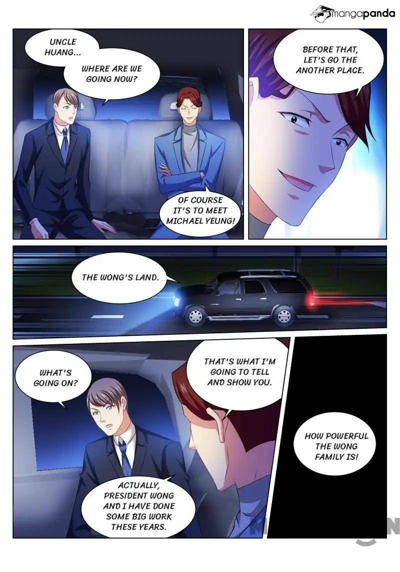 Read An Ambiguous Feeling (Colored) chapter 243 image 1 on Lezhin