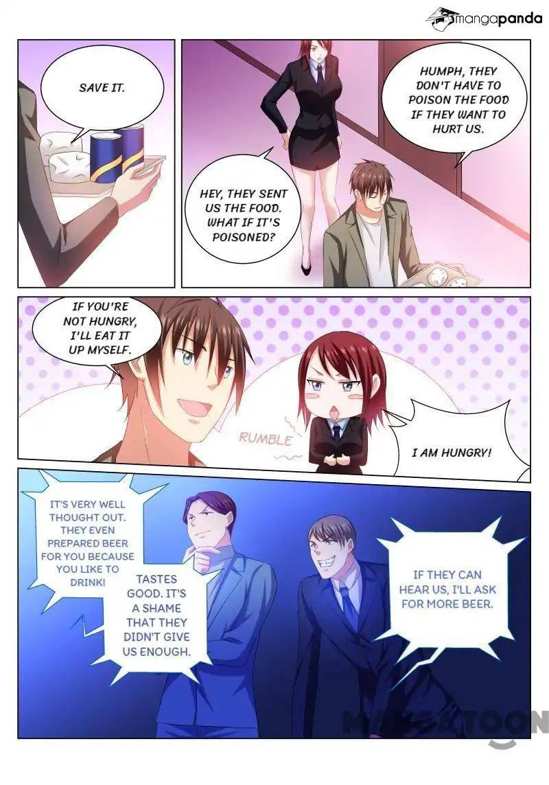 Read An Ambiguous Feeling (Colored) chapter 244 image 1 on Lezhin