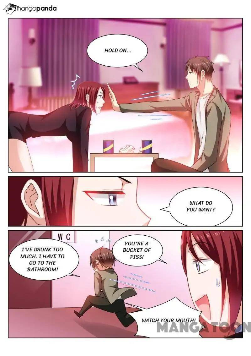Read An Ambiguous Feeling (Colored) chapter 244 image 5 on Lezhin