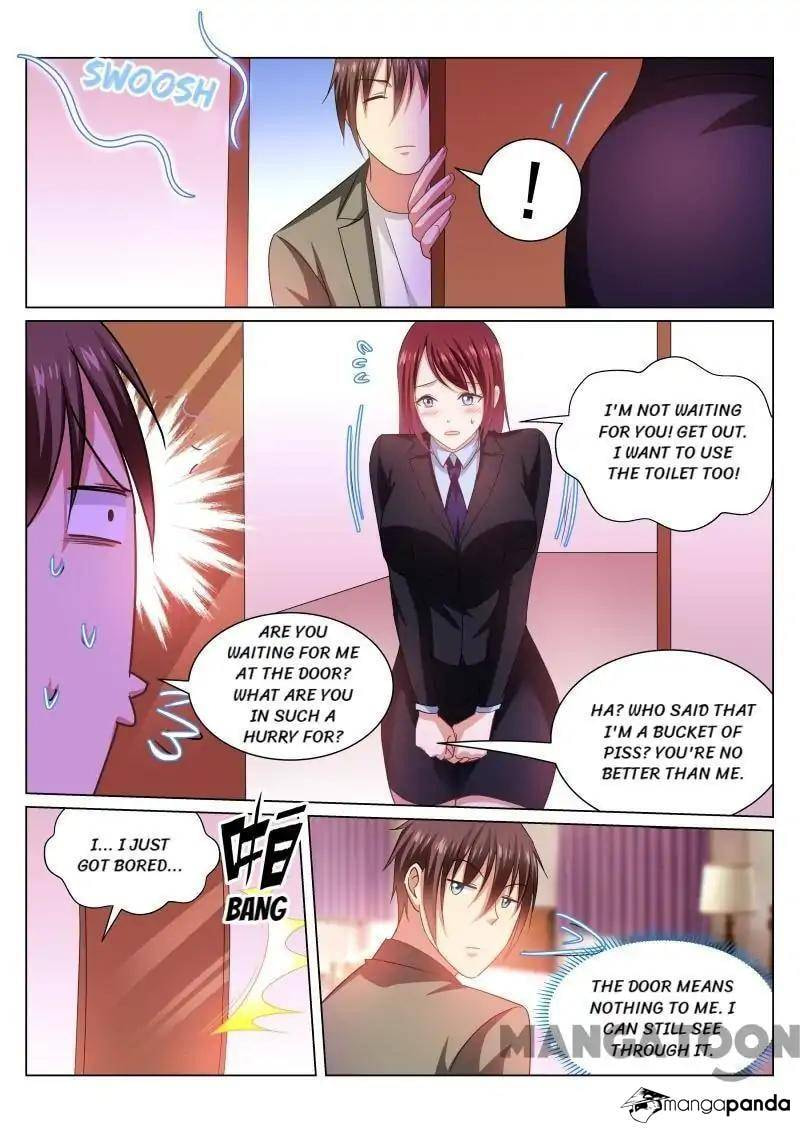 Read An Ambiguous Feeling (Colored) chapter 244 image 6 on Lezhin