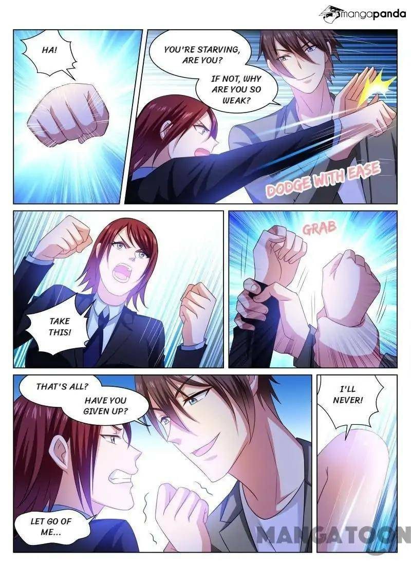 Read An Ambiguous Feeling (Colored) chapter 245 image 3 on Lezhin