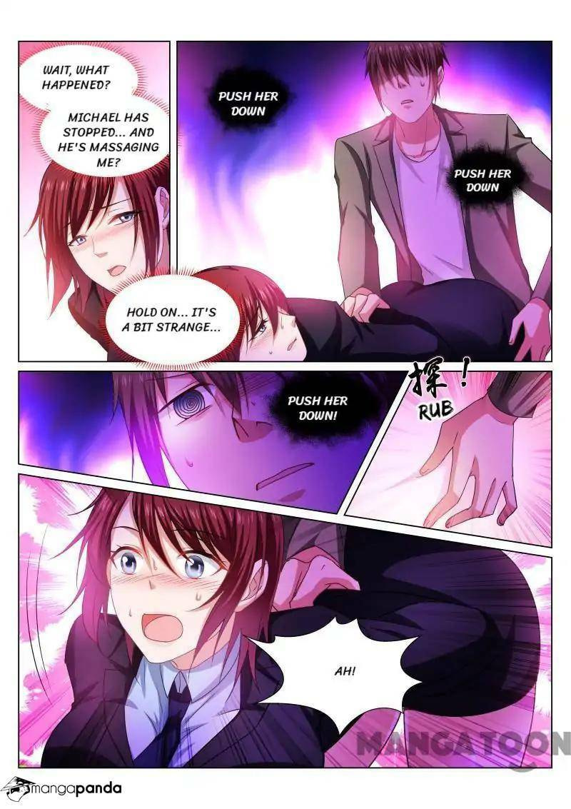 Read An Ambiguous Feeling (Colored) chapter 245 image 7 on Lezhin