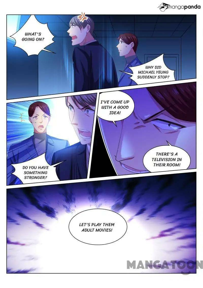 Read An Ambiguous Feeling (Colored) chapter 246 image 2 on Lezhin