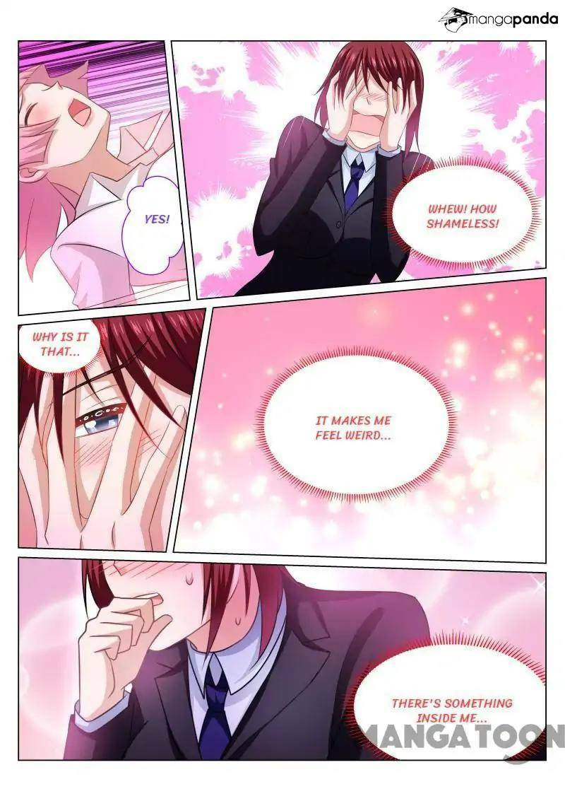 Read An Ambiguous Feeling (Colored) chapter 246 image 4 on Lezhin