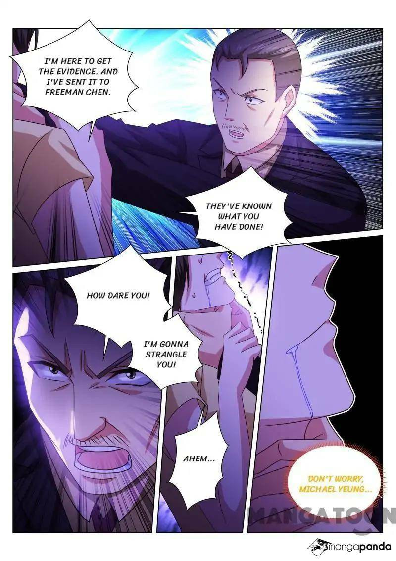 Read An Ambiguous Feeling (Colored) chapter 247 image 2 on Lezhin