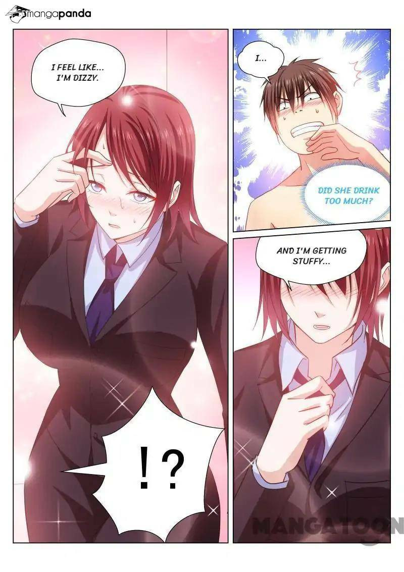 Read An Ambiguous Feeling (Colored) chapter 247 image 6 on Lezhin