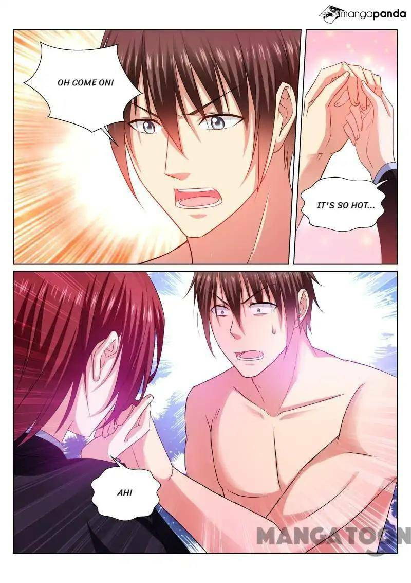 Read An Ambiguous Feeling (Colored) chapter 247 image 7 on Lezhin