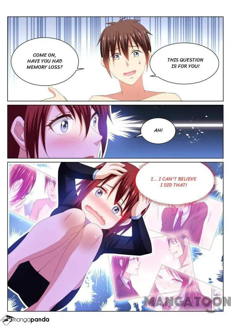 Read An Ambiguous Feeling (Colored) chapter 248 image 2 on Lezhin