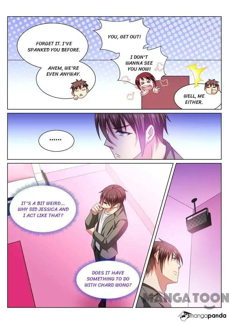 Read An Ambiguous Feeling (Colored) chapter 248 image 3 on Lezhin