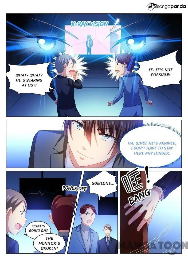 Read An Ambiguous Feeling (Colored) chapter 248 image 4 on Lezhin