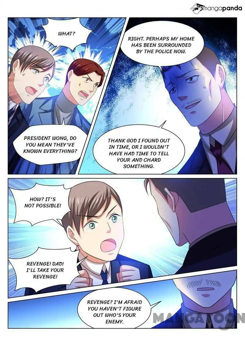 Read An Ambiguous Feeling (Colored) chapter 248 image 6 on Lezhin