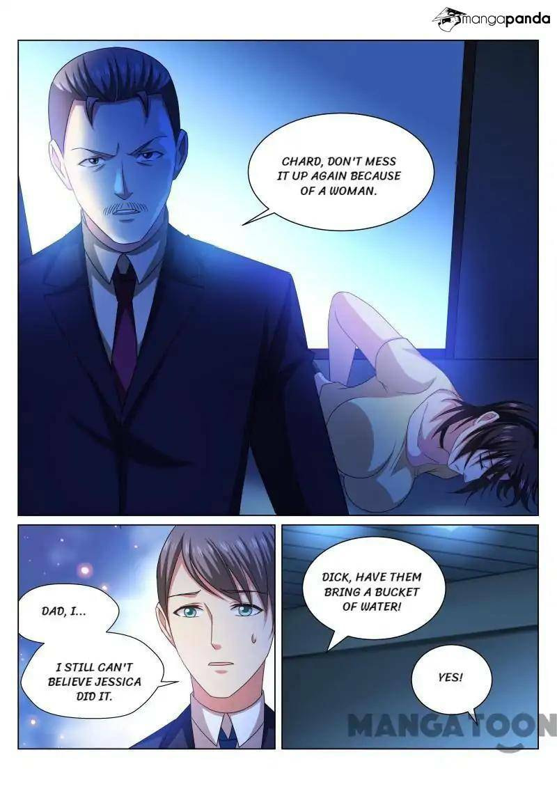 Read An Ambiguous Feeling (Colored) chapter 248 image 7 on Lezhin