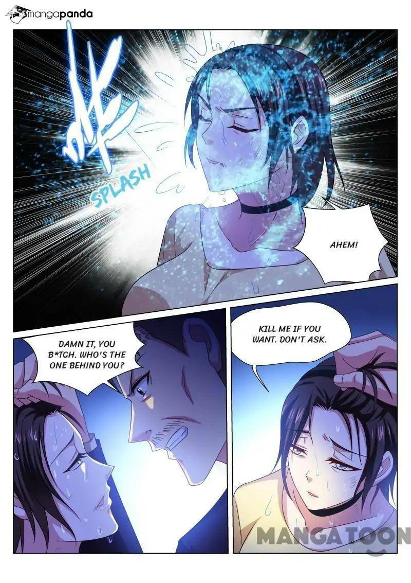 Read An Ambiguous Feeling (Colored) chapter 249 image 0 on Lezhin