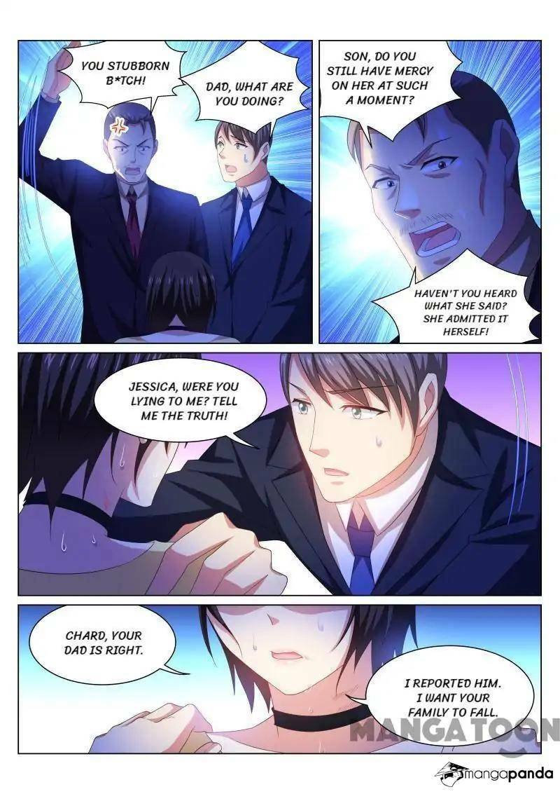 Read An Ambiguous Feeling (Colored) chapter 249 image 1 on Lezhin