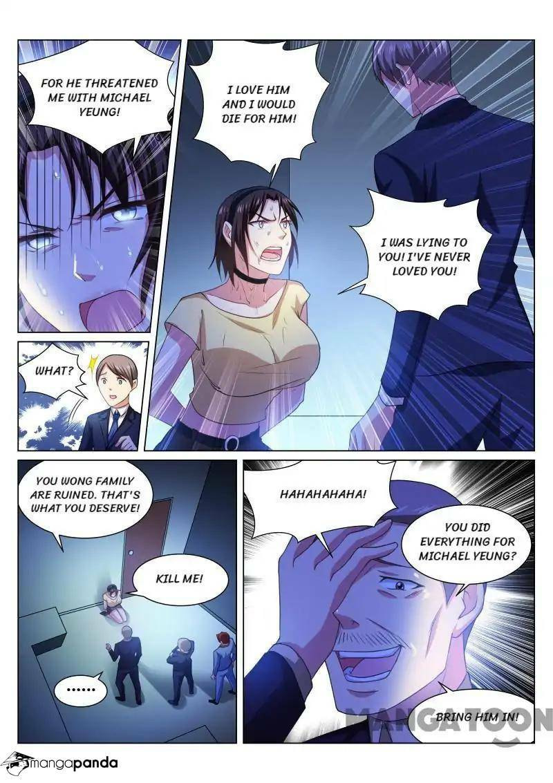 Read An Ambiguous Feeling (Colored) chapter 249 image 2 on Lezhin